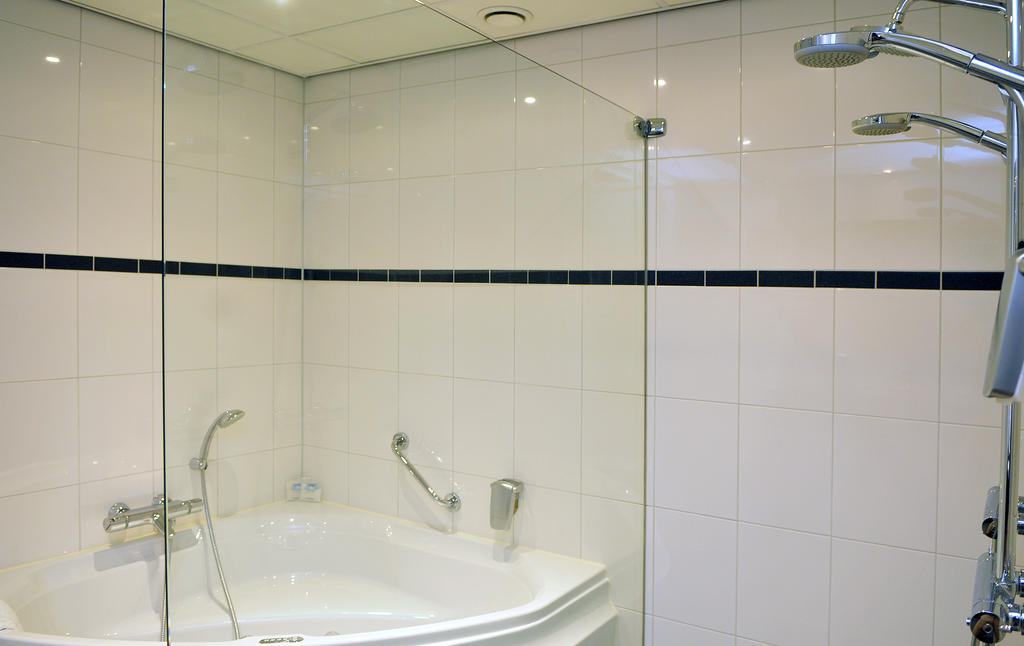 Amrath Hotel Maarsbergen-Utrecht 外观 照片