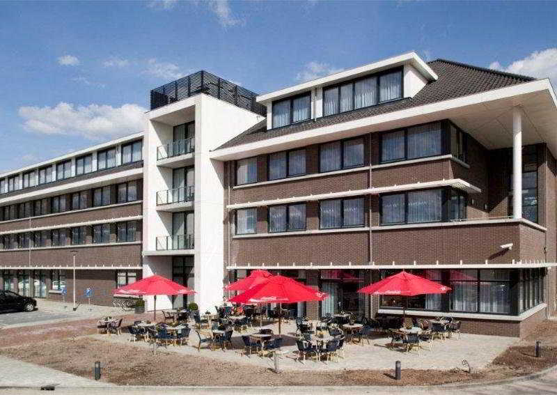 Amrath Hotel Maarsbergen-Utrecht 外观 照片